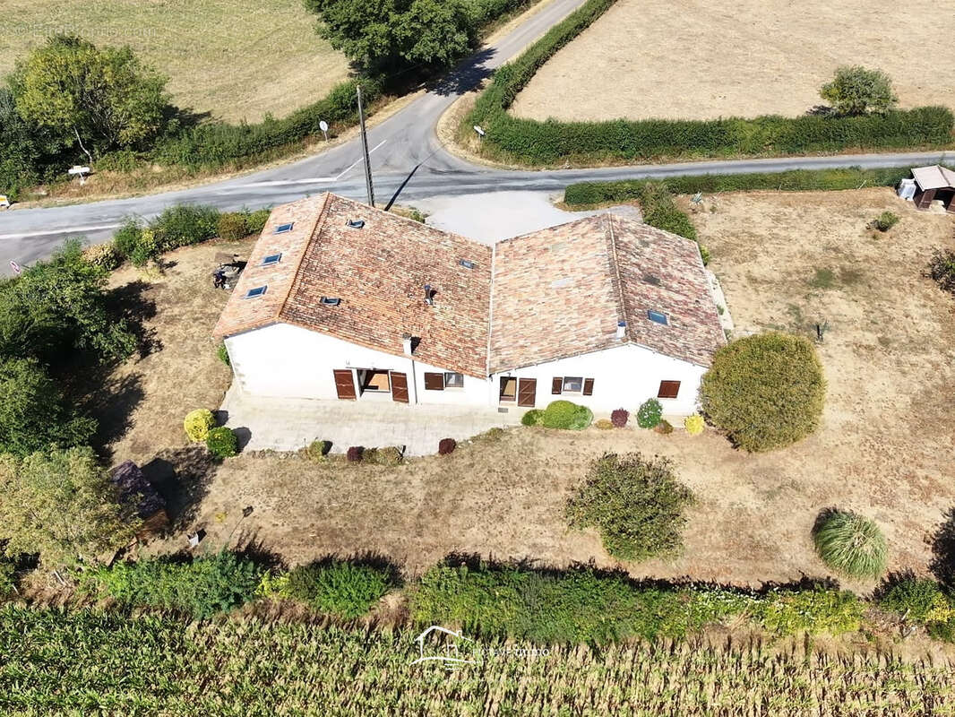 Maison 185m2 habitables - photo 11