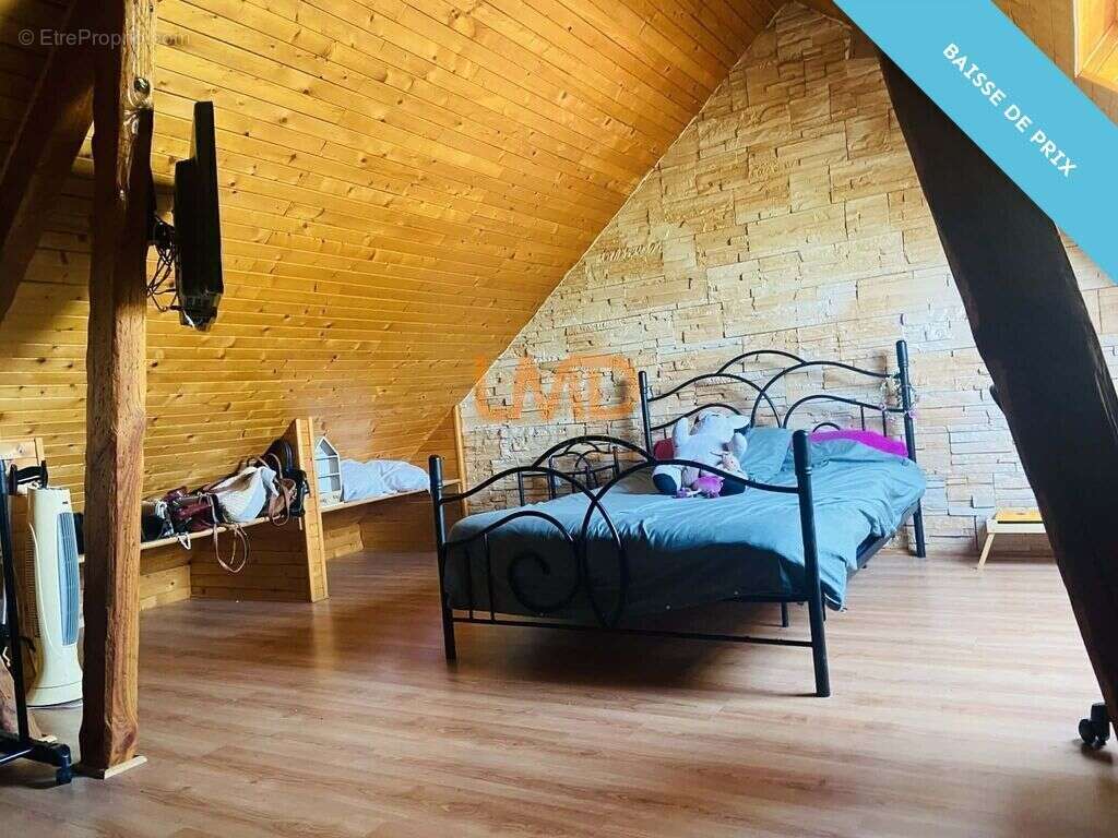 maison au calme - photo 17