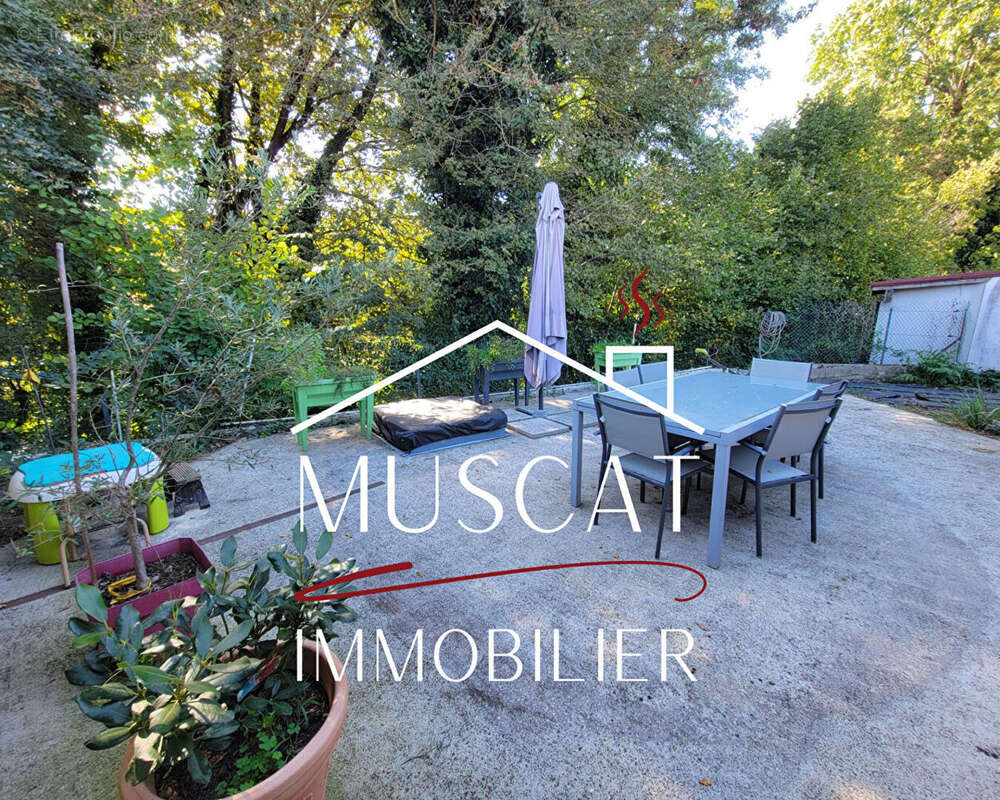 Maison à VILLEFONTAINE