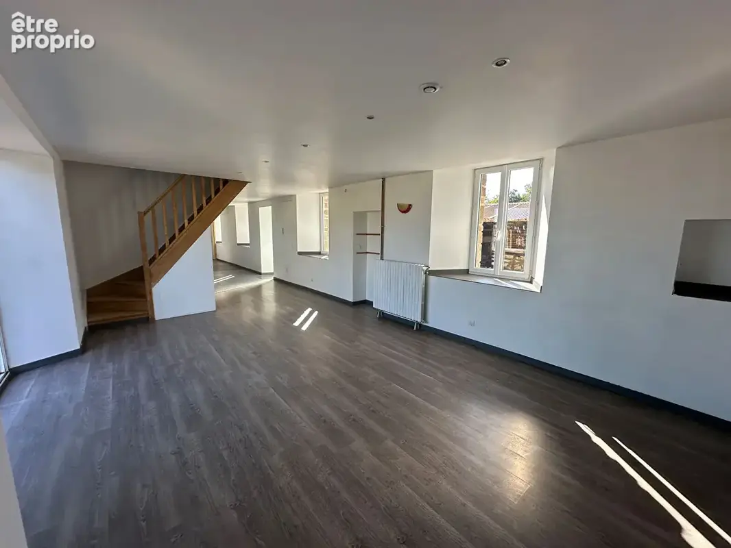 Maison Gorges - photo 3
