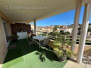 Appartement à SIX-FOURS-LES-PLAGES