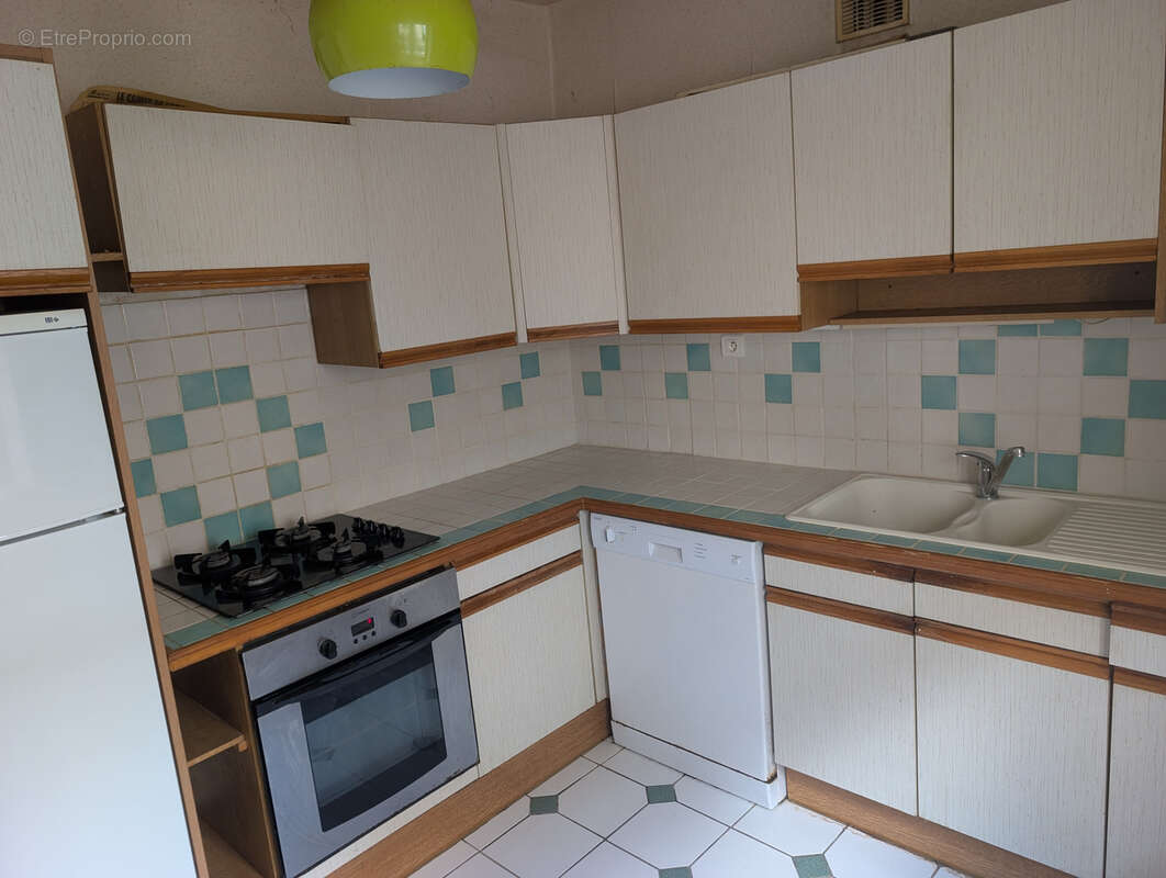 Maison à PONT-DU-CHATEAU