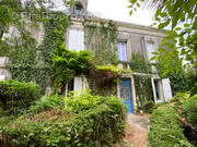 Maison à BOURCEFRANC-LE-CHAPUS