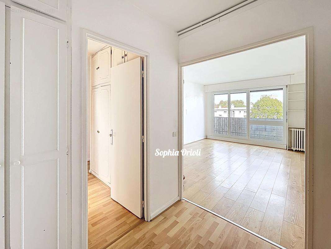Appartement à ANTONY