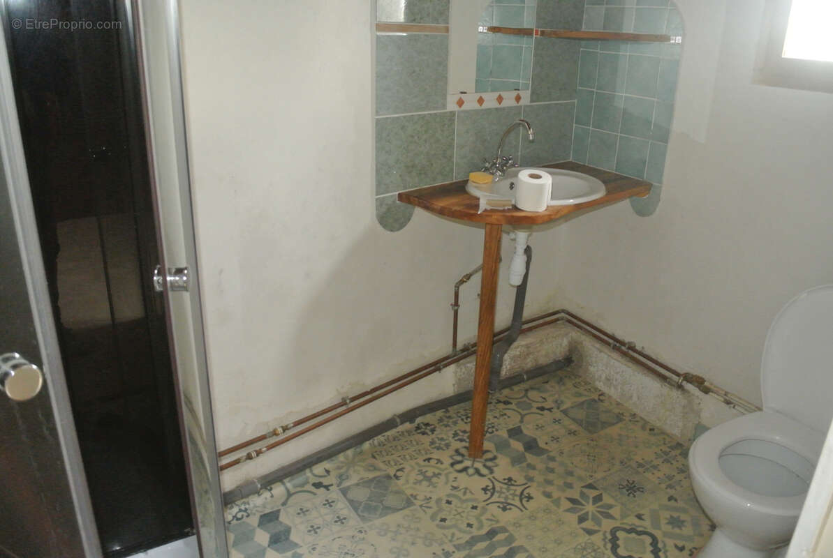 Maison à SAINT-PARDOUX-DU-BREUIL