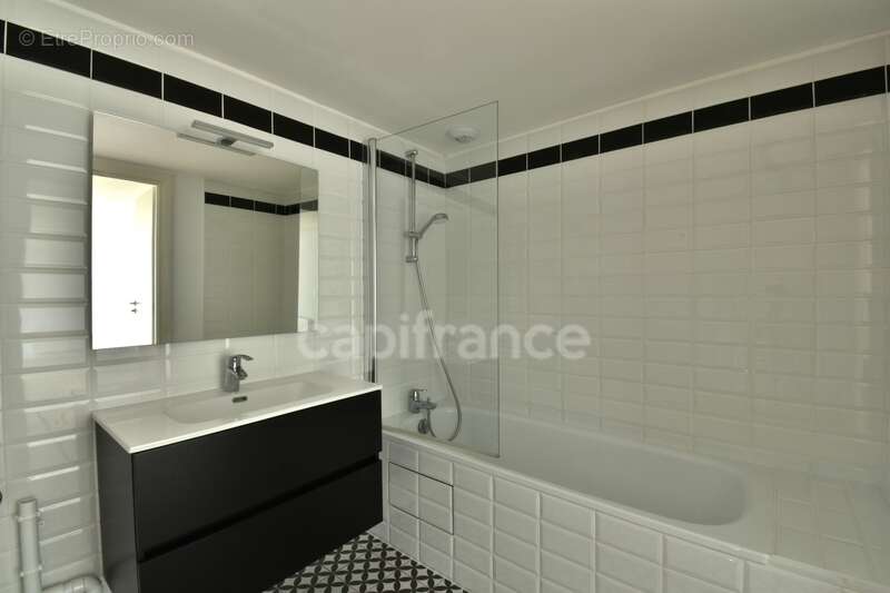 Appartement à MARQUETTE-LEZ-LILLE