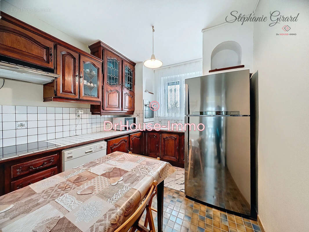 Appartement 91 m² à Saint-Jean-De-La-Ruelle  - photo 61