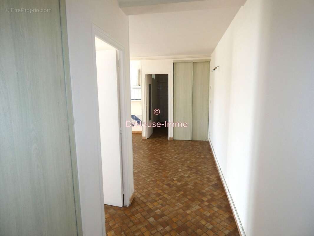 Appartement à LA COUTURE-BOUSSEY