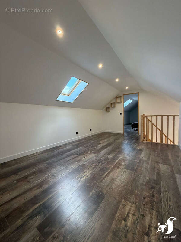 Maison 123 m² à Cambrai  - photo 8