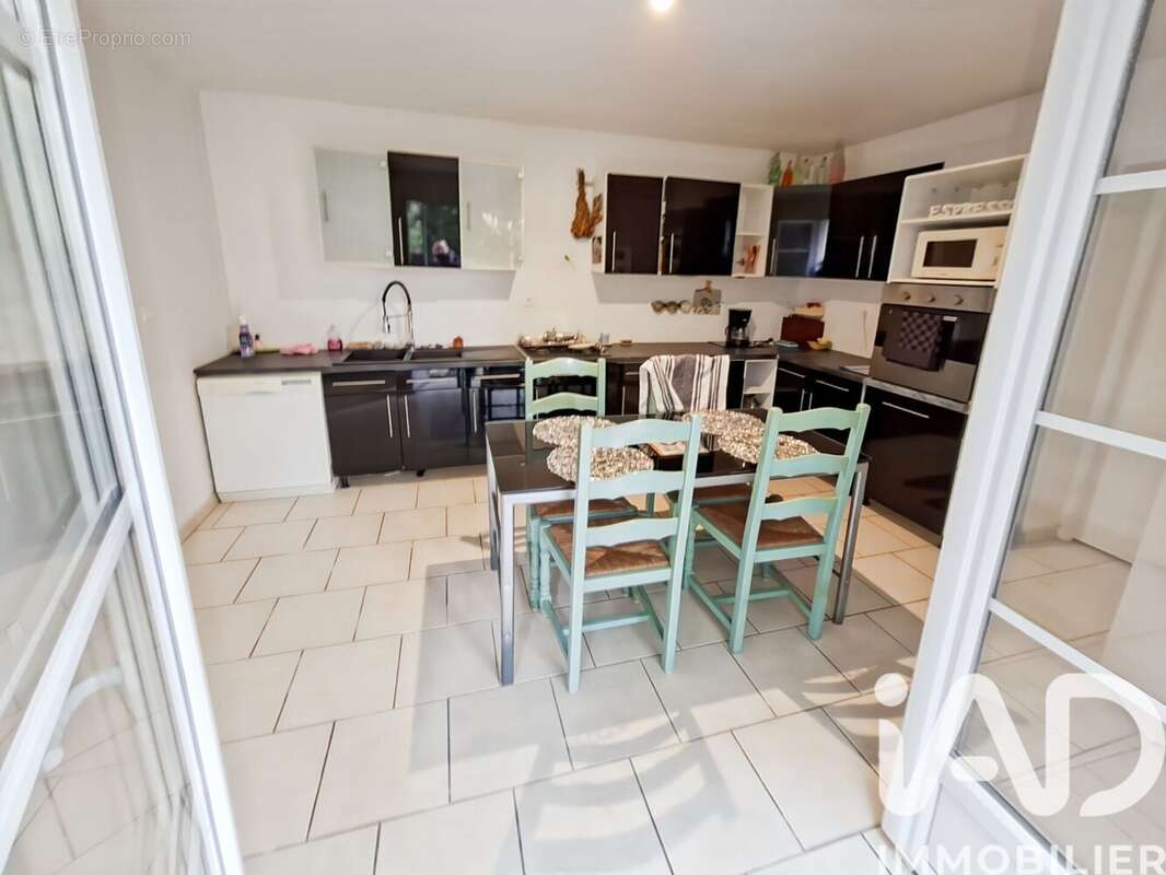 Maison 167 m² à Vineuil  - photo 6