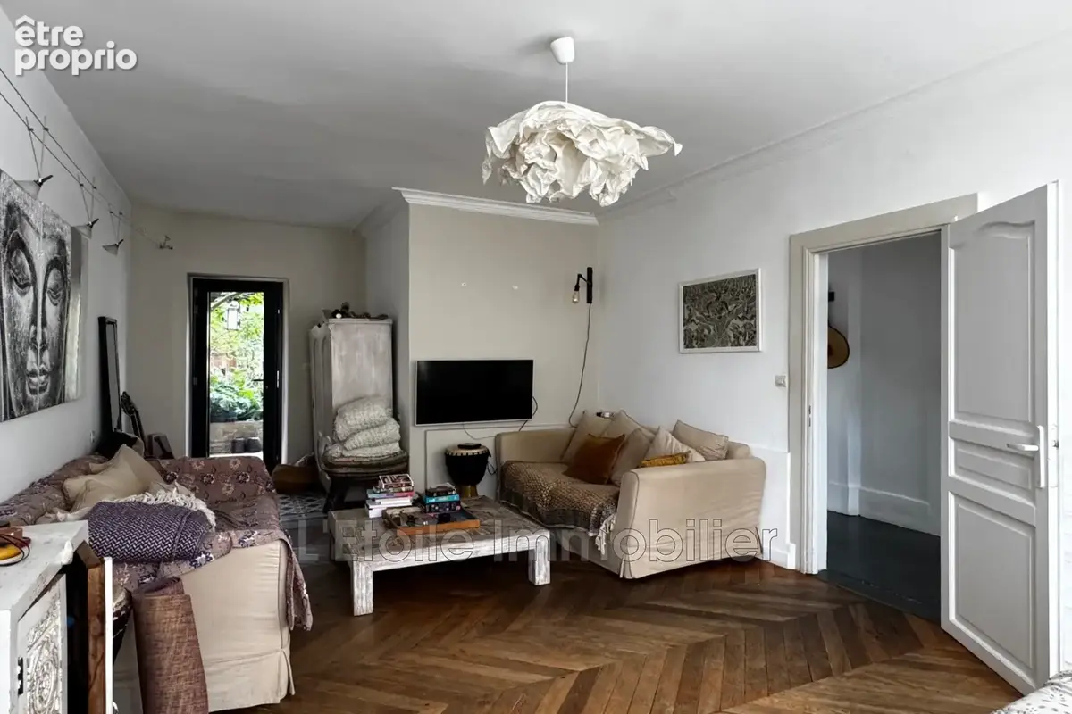 Maison 5 pièces 135 m² à vendre à Mortagne-Au-Perche (61400) - photo 2