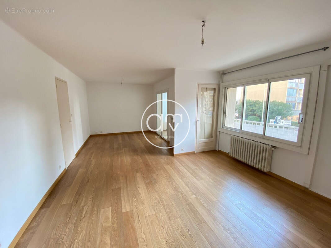 La Valette, appartement 2 Pièces avec cave - photo 2