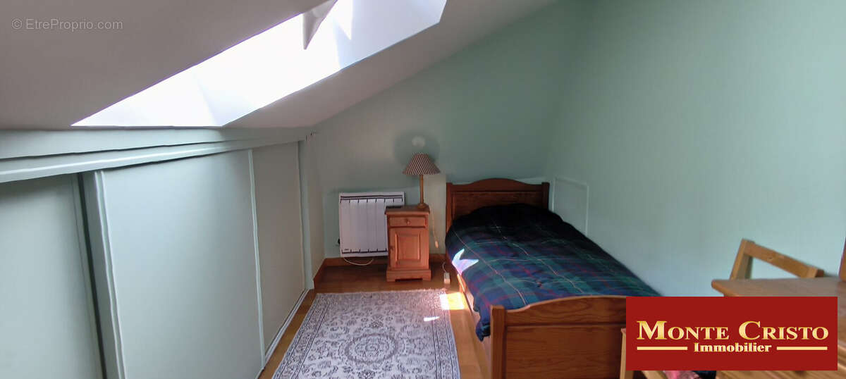 Appartement à VERSAILLES