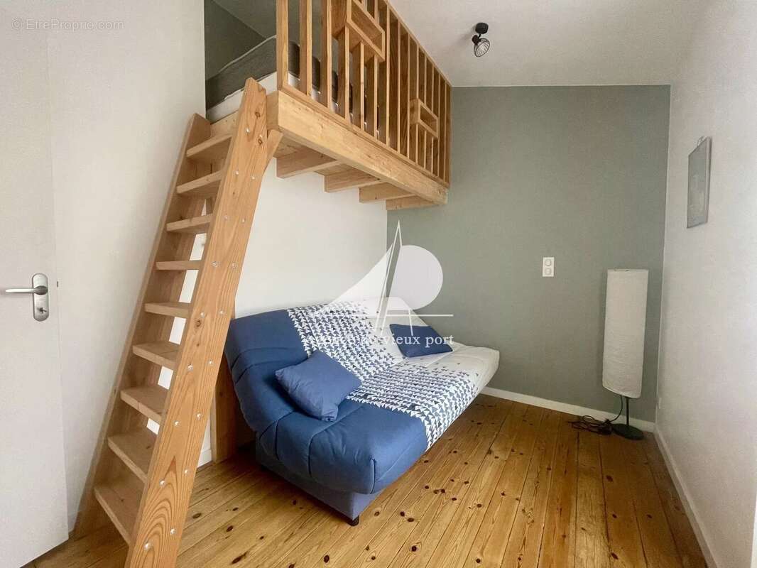 Charmante maison rénovée au cœur de Pornic - photo 5