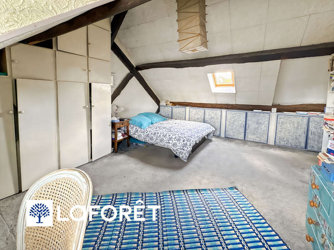 Appartement à MORSANG-SUR-ORGE
