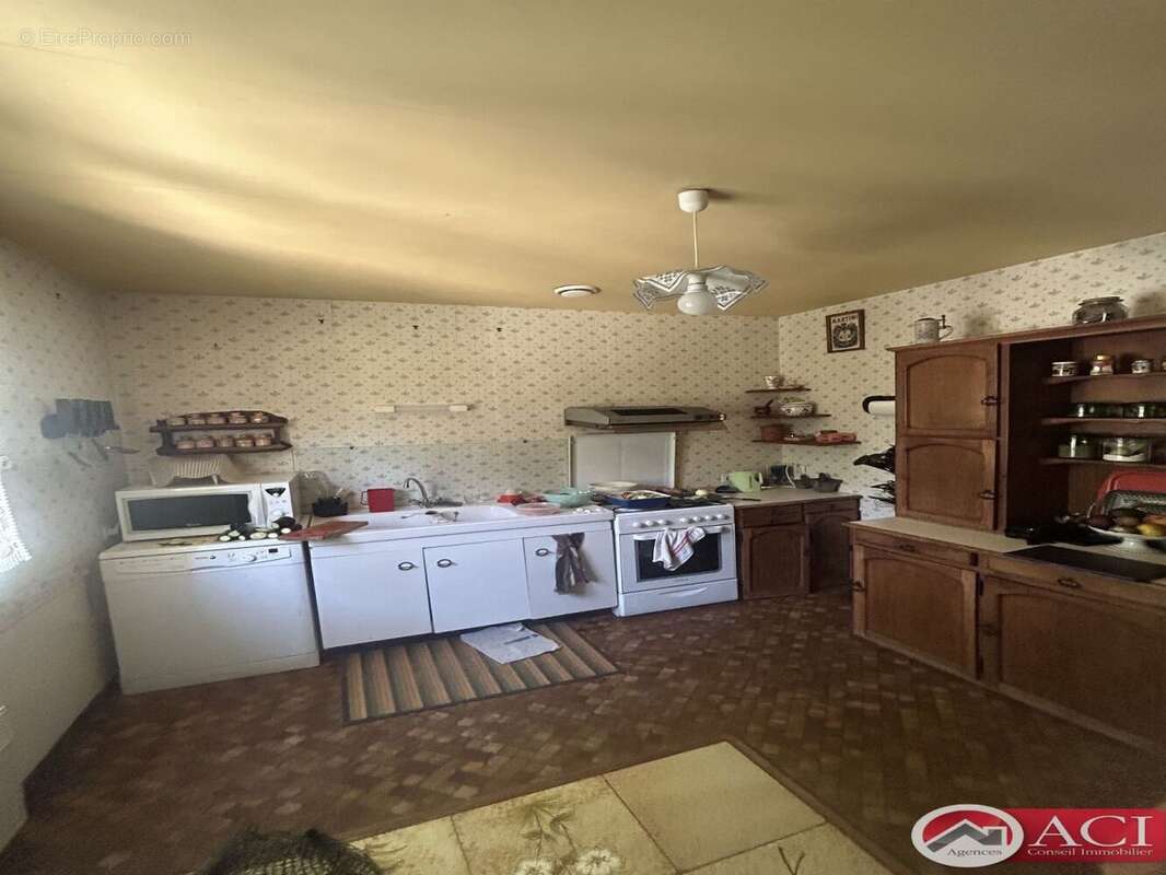 Maison 7 pièces à Ully-saint-georges (60730) - photo 12