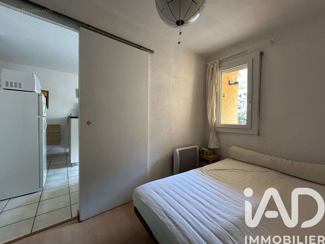 Photo 3 - Appartement à BORMES-LES-MIMOSAS