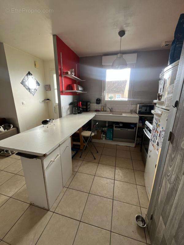 Maison à LA SUZE-SUR-SARTHE