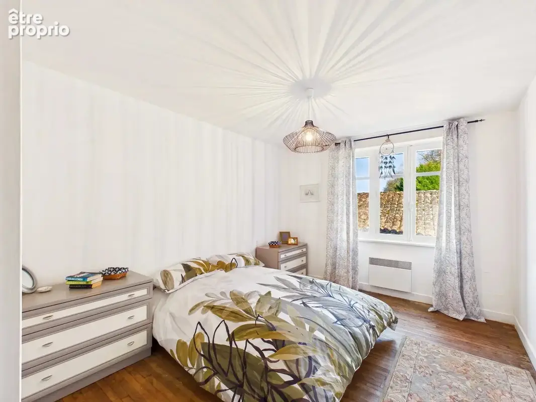 Lumière, espace et potentiel : une maison qui n’attend que vous - photo 10