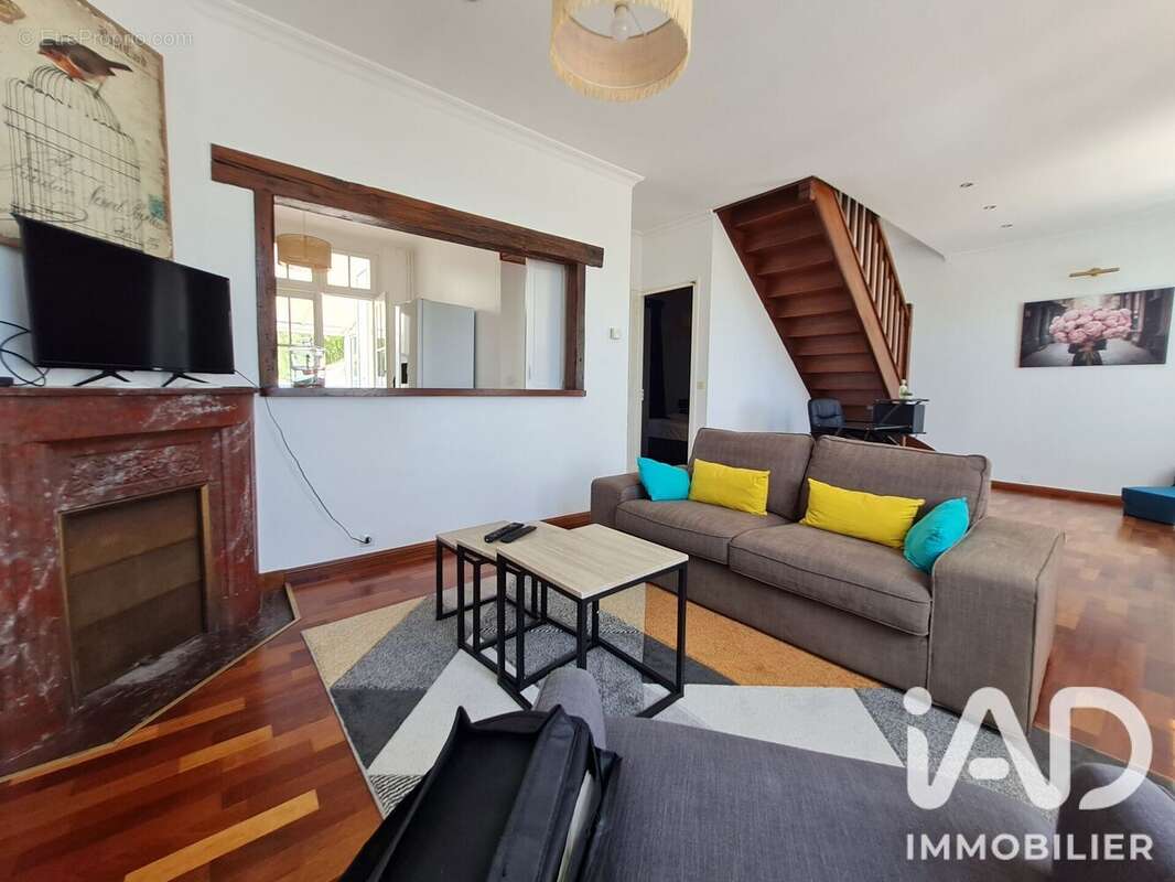 Maison 75 m² à Montigny-Sur-Loing  - photo 2