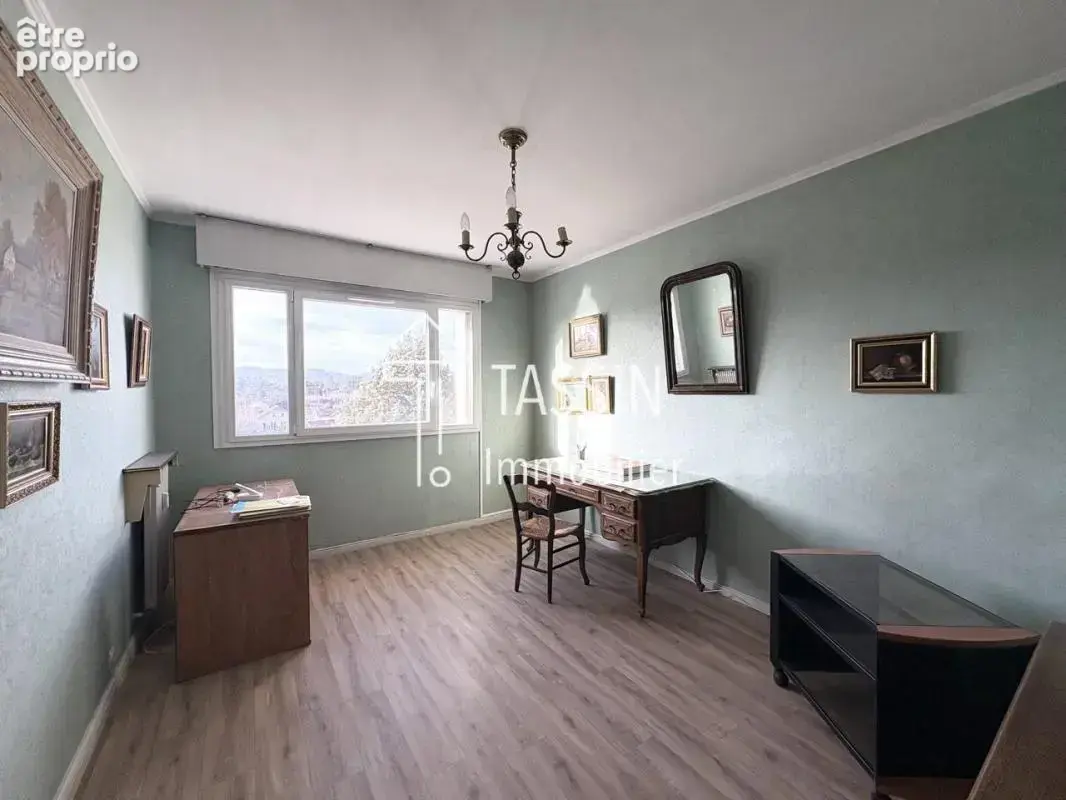 TASSIN Centre - Appartement familial - photo 8