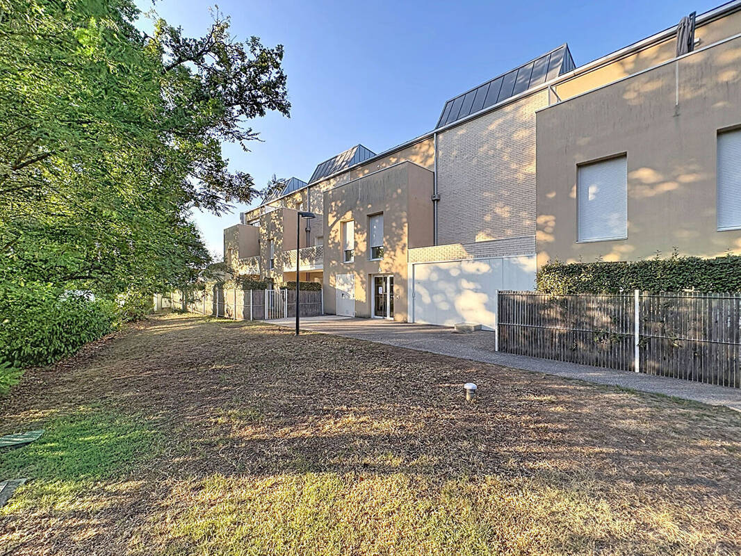 Appartement à PESSAC