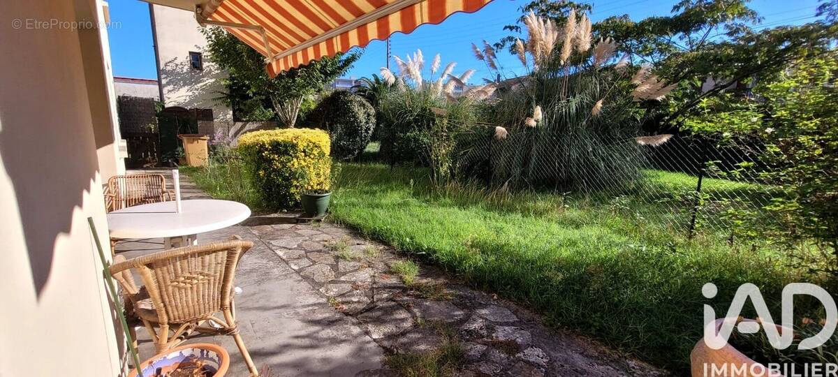 Photo 1 - Appartement à LA TESTE-DE-BUCH