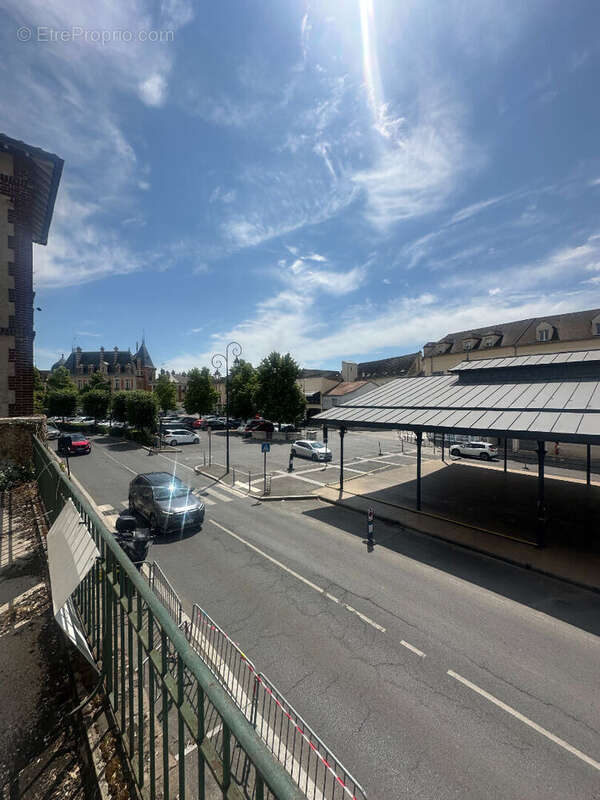 Maison à COULOMMIERS