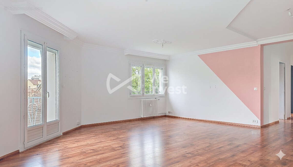 Appartement à VALENCE