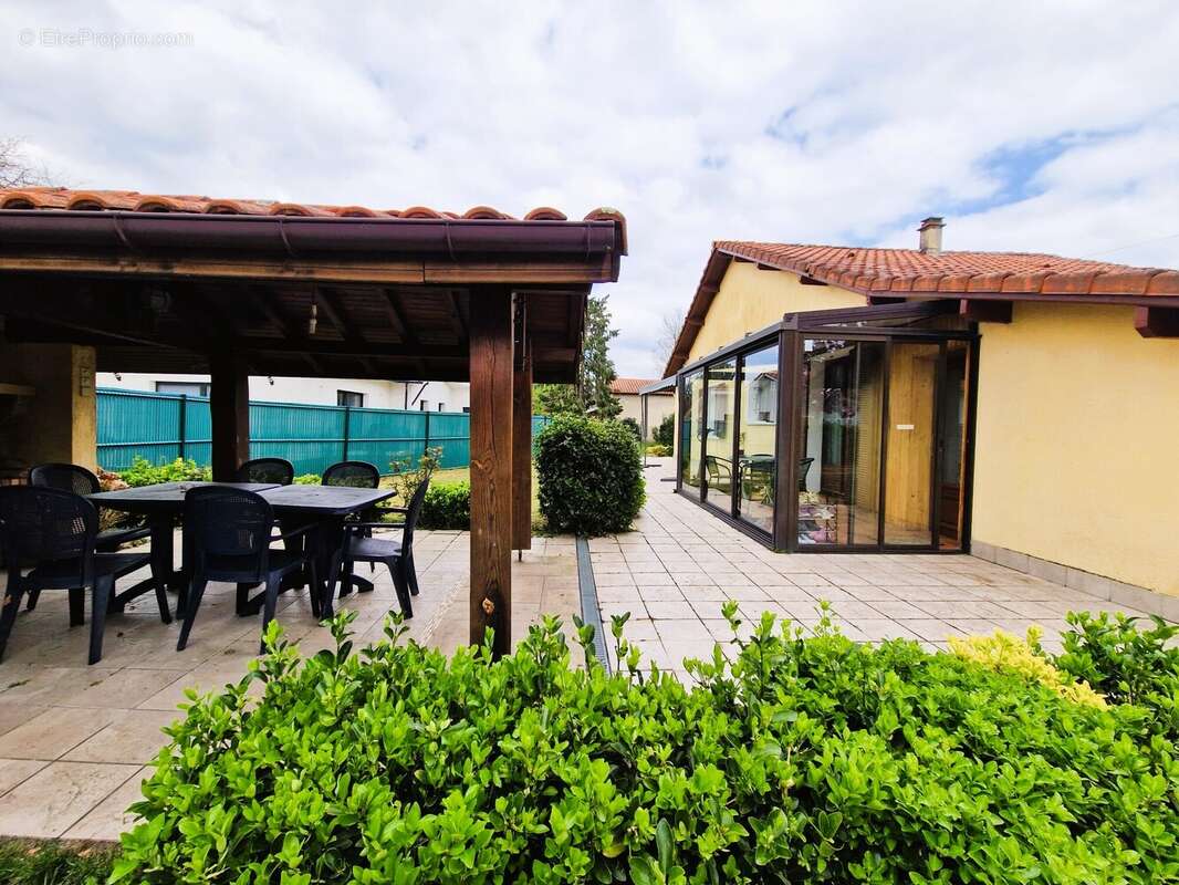 Photo-2025/040209-1-2 - Maison à PISSOS