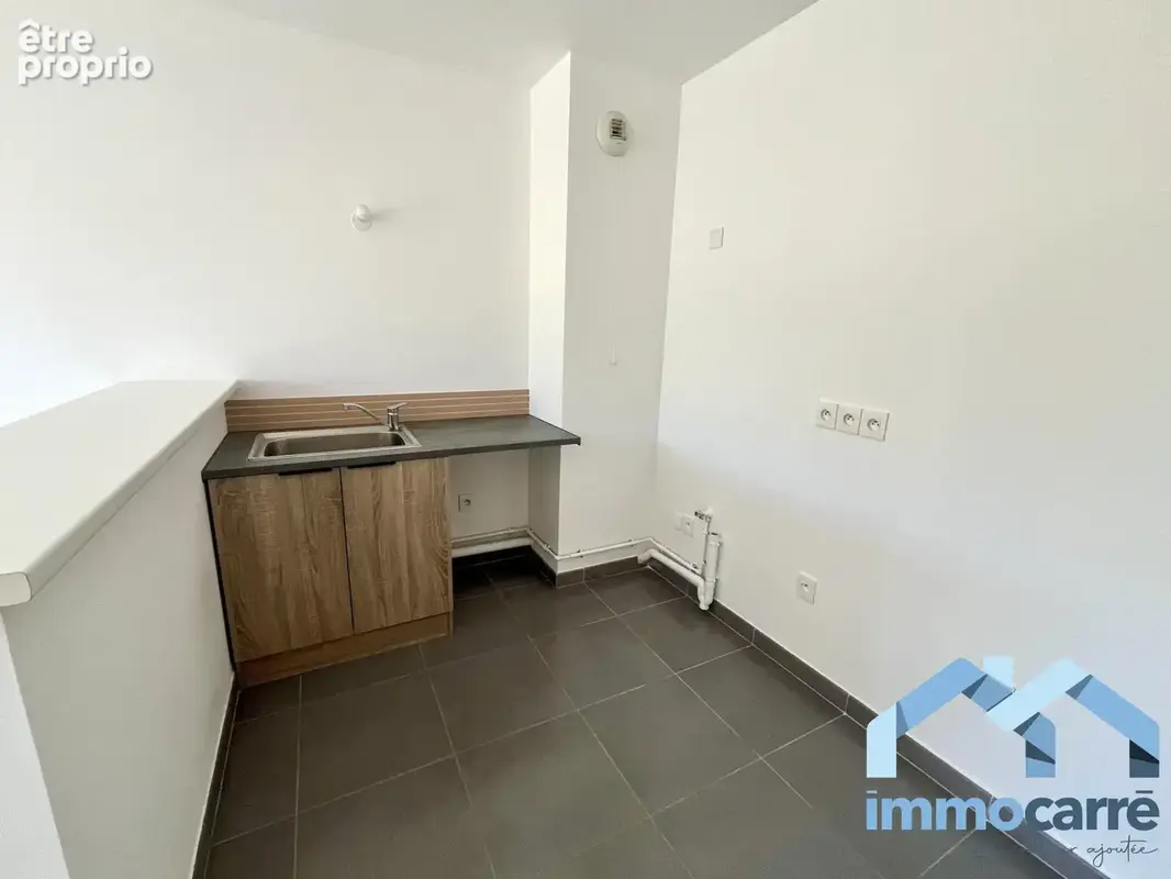 Appartement 3 pièces 52 m² à vendre à Pontcarre (77135) - photo 6
