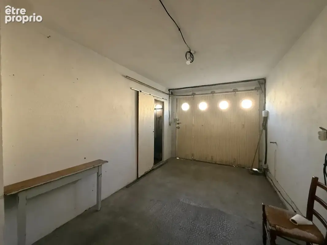 Maison à vendre 7 pièces ALES (30) - photo 16