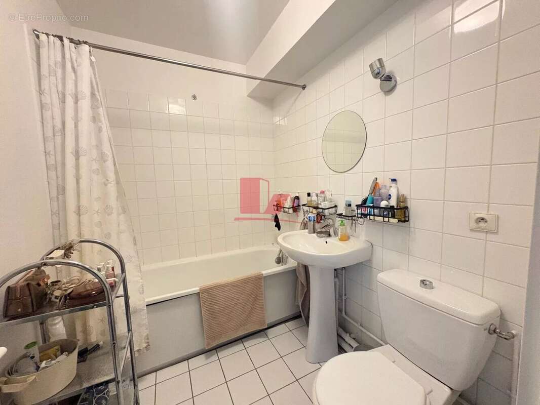 Appartement à VANVES