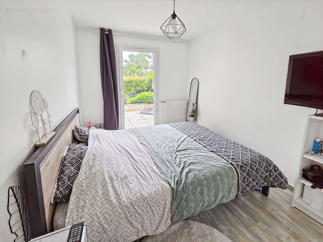 Appartement à DOURDAN