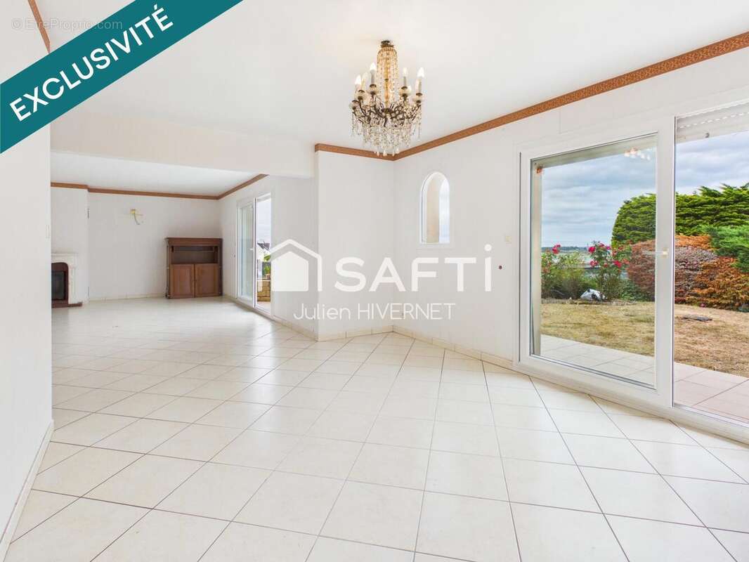 Photo 9 - Maison à CARANTEC
