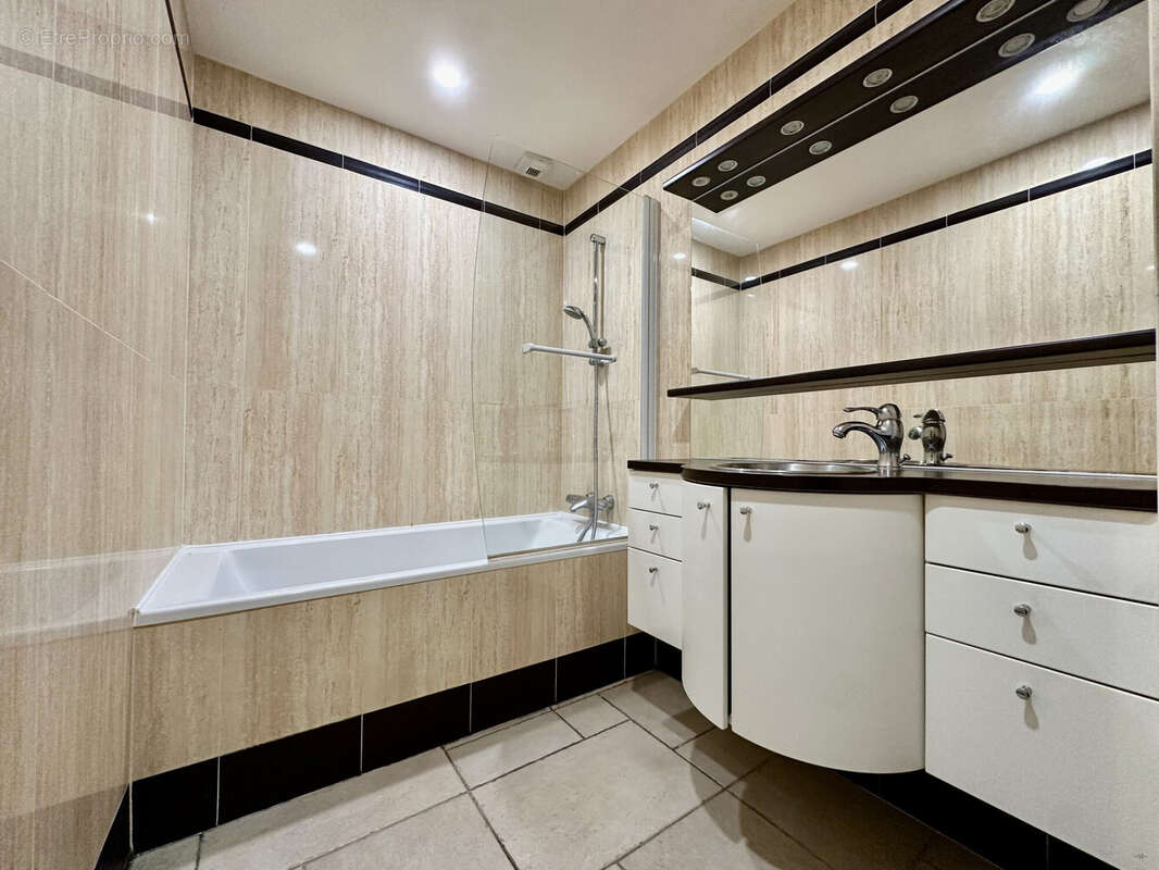 Appartement à LORIENT