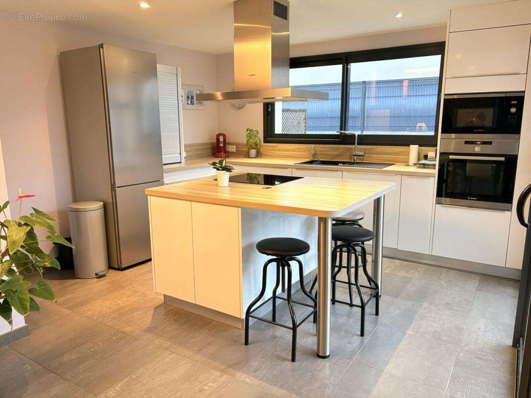 Maison à PLEUMEUR-BODOU