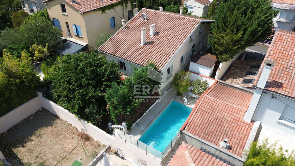 Maison 189m² à limoux - photo 7