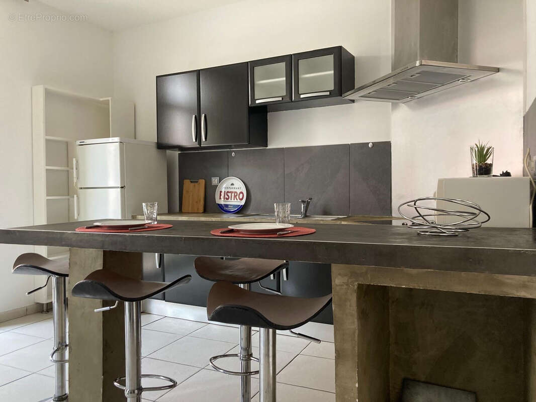 Appartement à PERPIGNAN