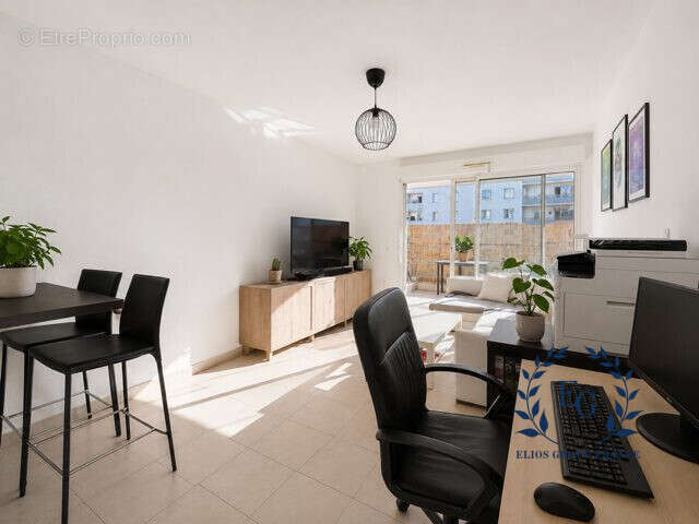 Appartement 41 m² à Montpellier  - photo 6
