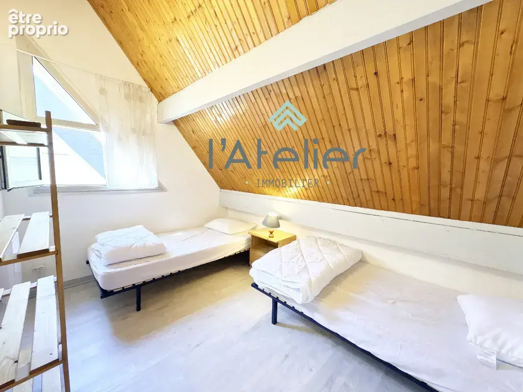'LE PETIT VAL' - chalet individuel mitoyen - photo 5