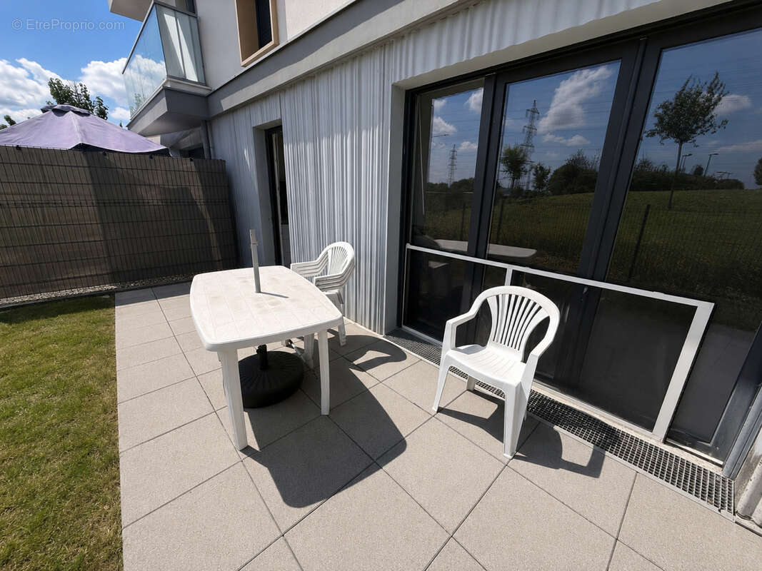 Appartement Villiers-le-bel 4 pièce(s) 77 m2 - photo 6