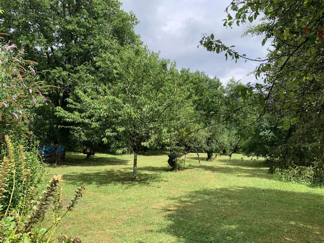 Maison à SAINT-GAULTIER