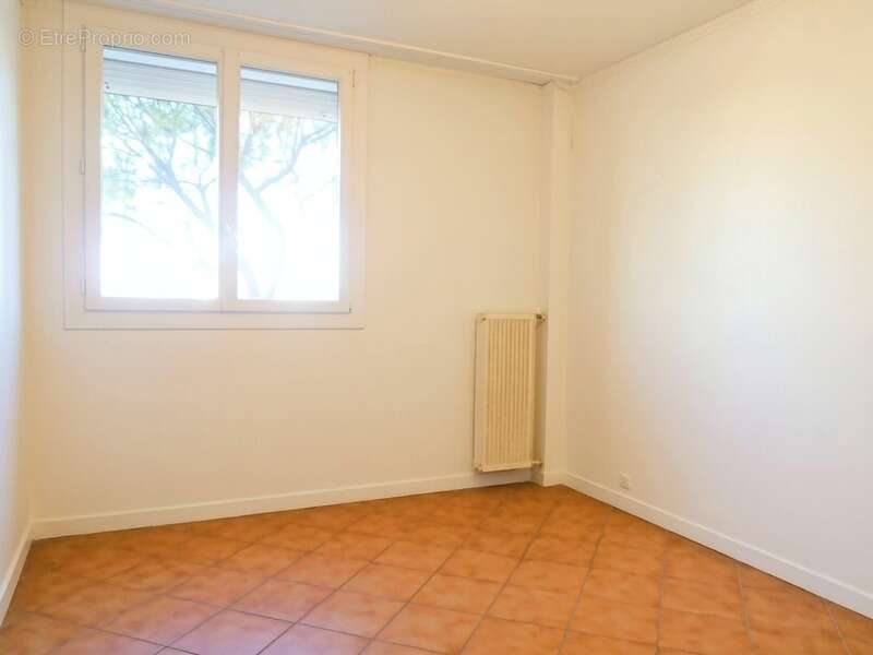 Appartement à MARSEILLE-10E