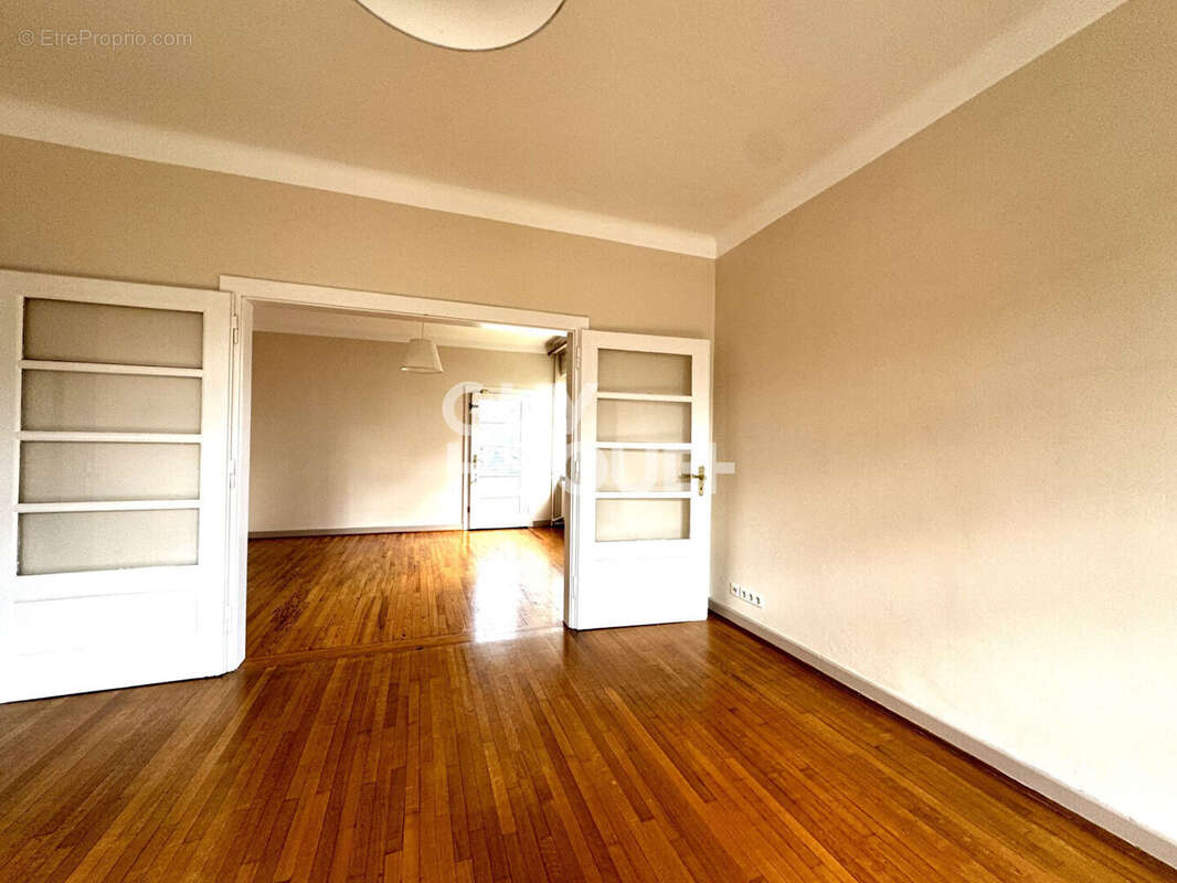 Maison à THIONVILLE