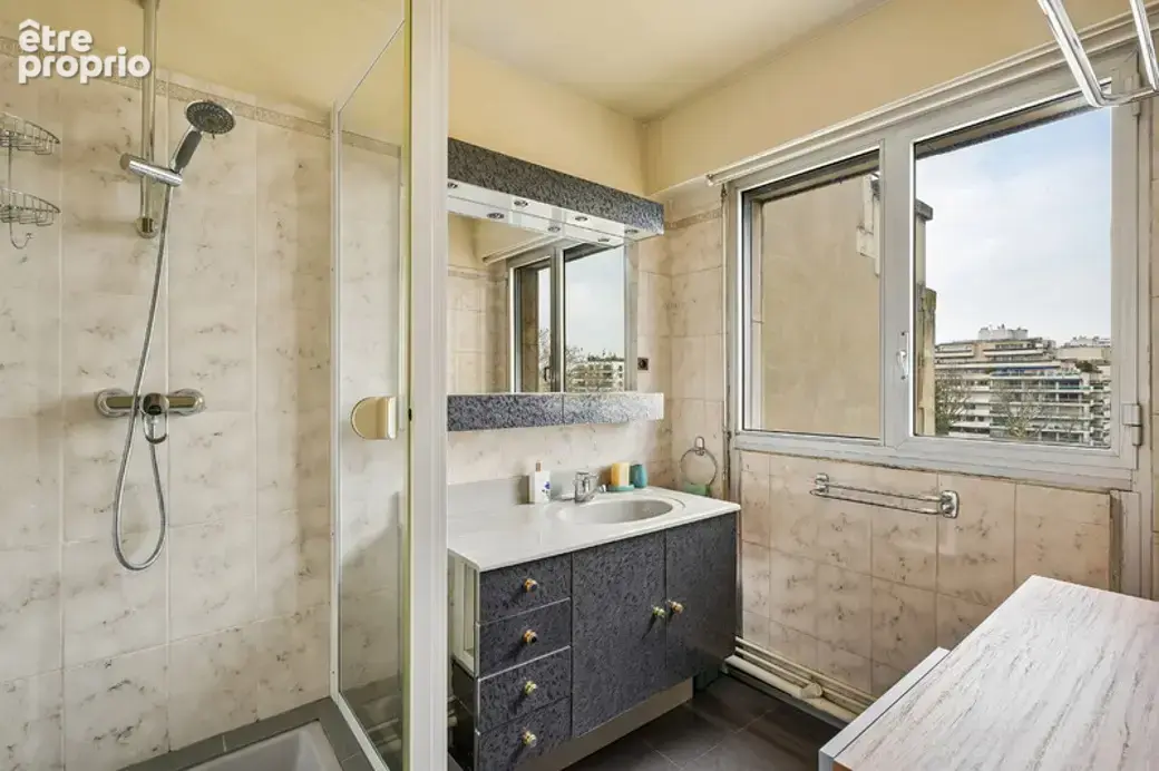 Appartement - photo 9