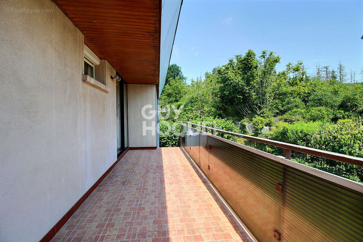 Maison à MALZEVILLE