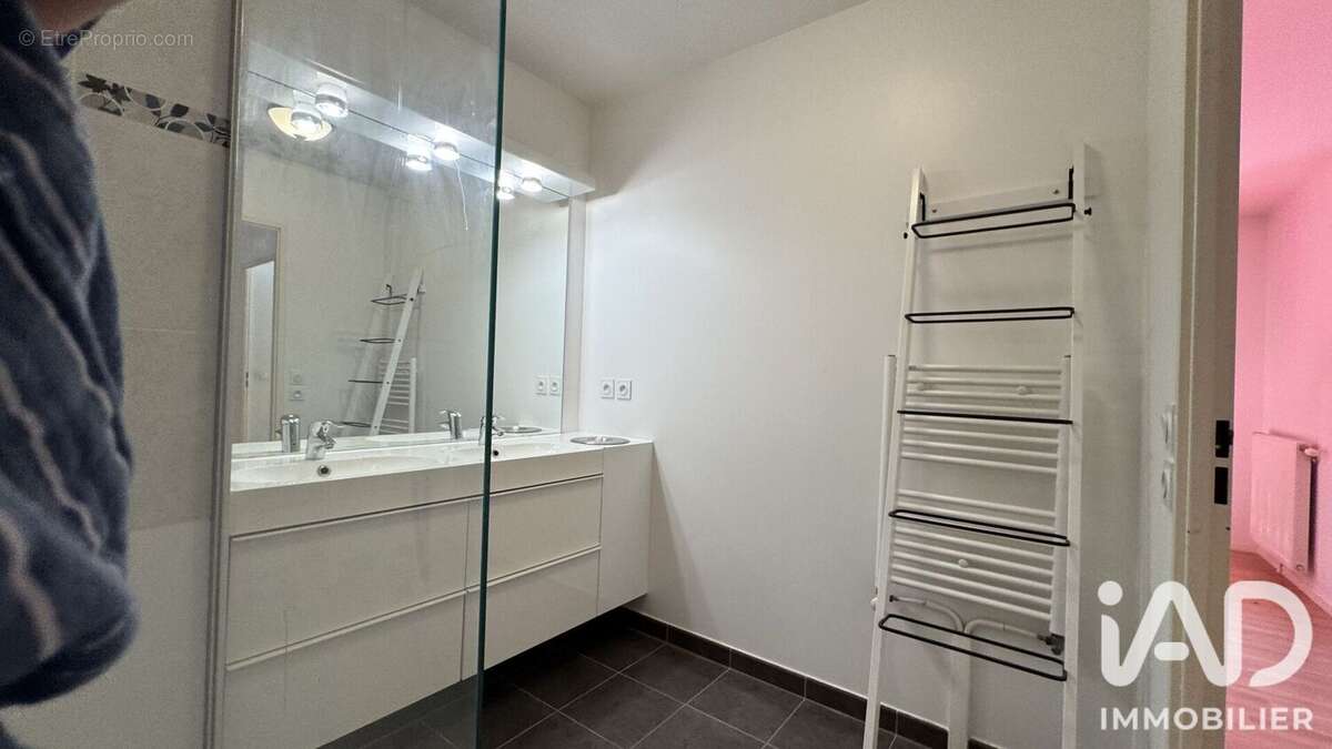 Appartement 64 m² à Cormeilles-En-Parisis  - photo 9