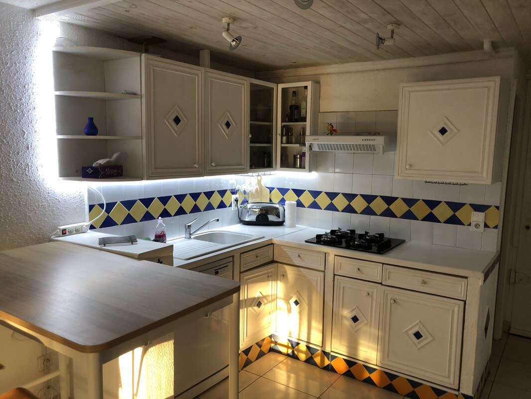 Appartement à LE LAVANDOU