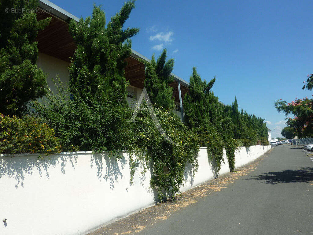 Appartement à SAINTES